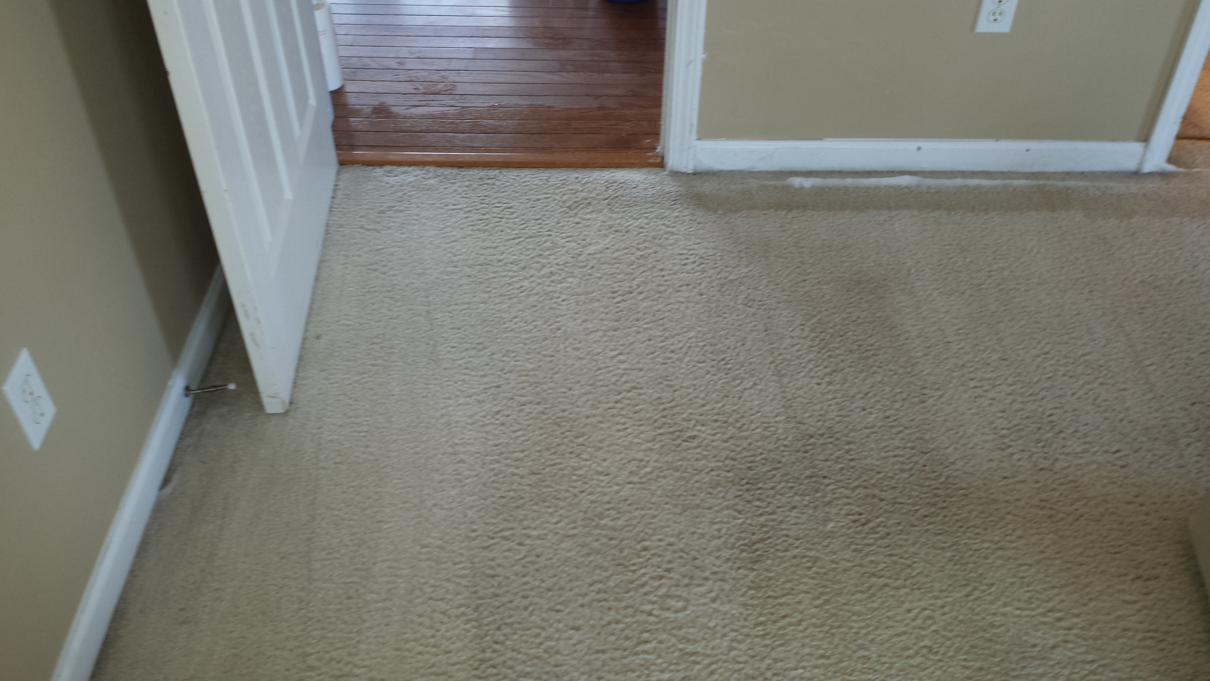 Square Spot After